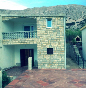 Гостиница Apartments Radnić  Паг